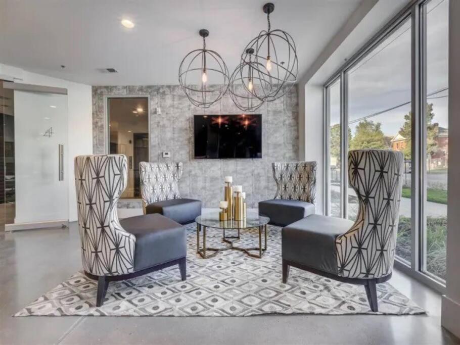 Urban Oasis In The Center Of Slc Apartment Солт Лейк Сити Екстериор снимка